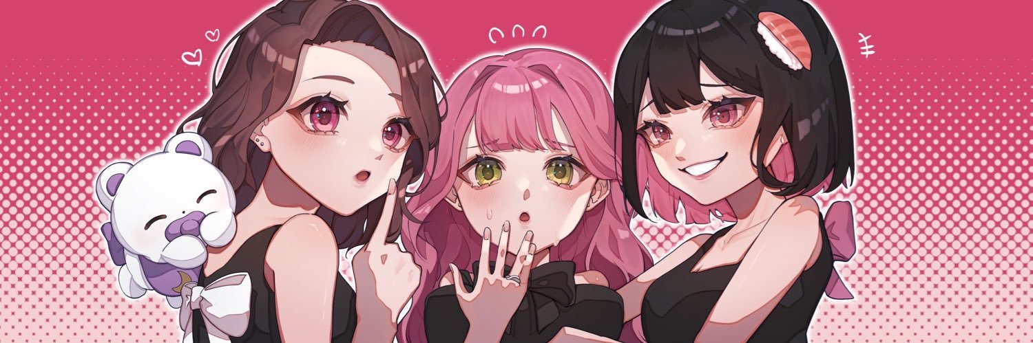 ンちゃん❕ banner