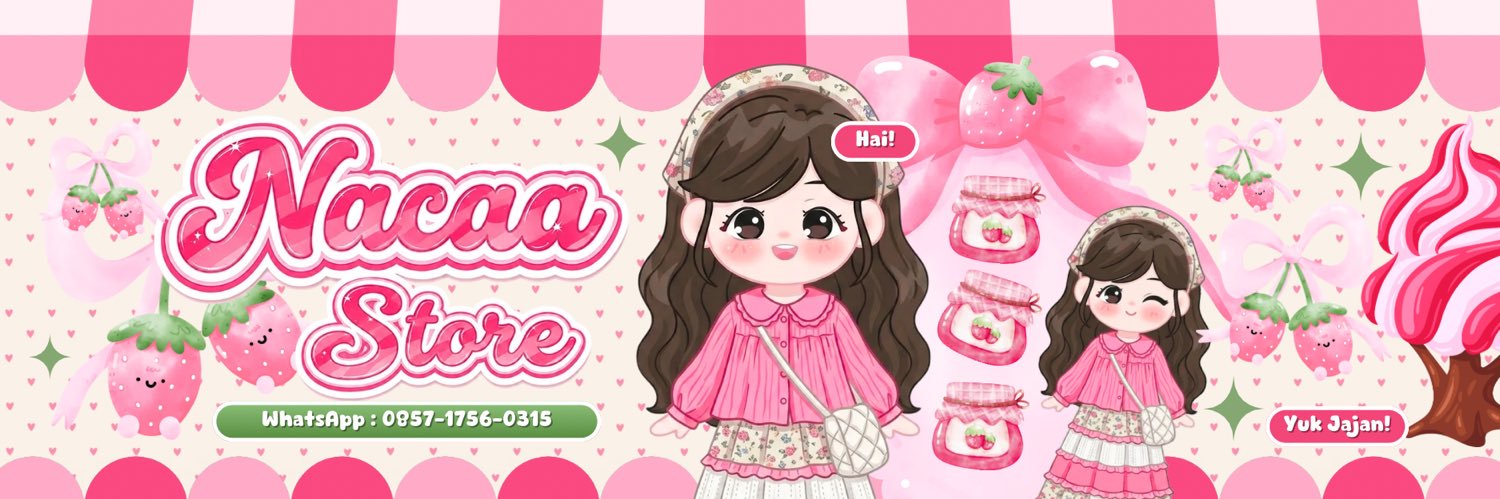 for promotion nacaa banner