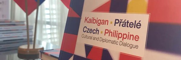 CzechinManila Profile Banner