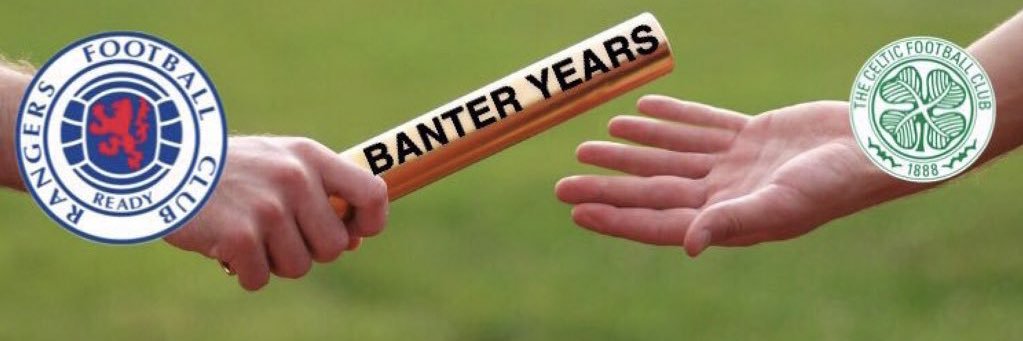 The Timmy Banter Years banner