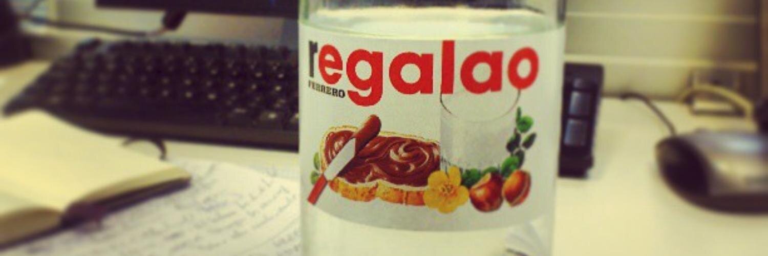 Rubén Regalado🔻 banner