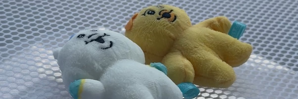ohanchu's profile banner image