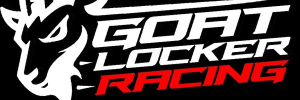 RacingLocker Profile Banner
