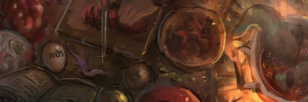 SOUPERiORart Profile Banner