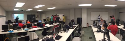 Pedro J Lara Bercial banner