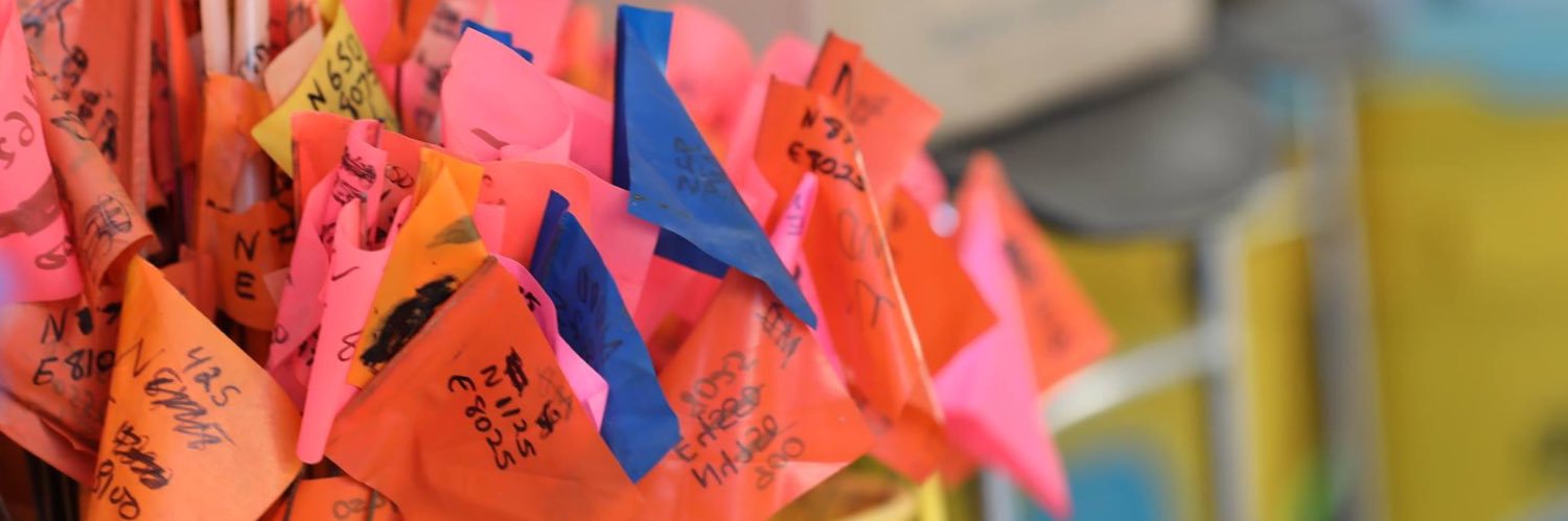 Fairfield Foundation banner