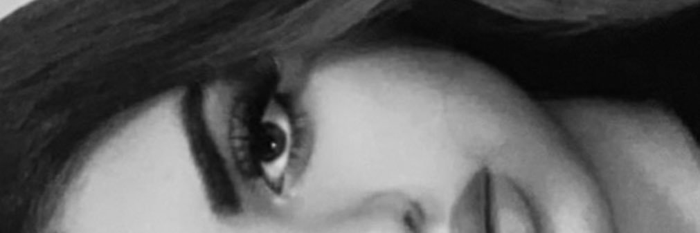 LUSY // 🎯 I want to fall into your green eyes,H. banner