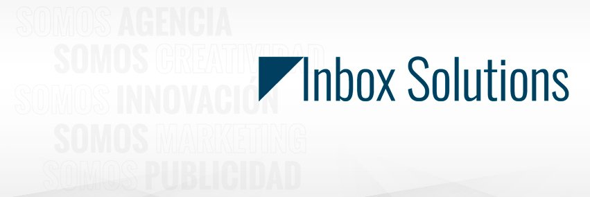 Inbox_solutions's profile banner image
