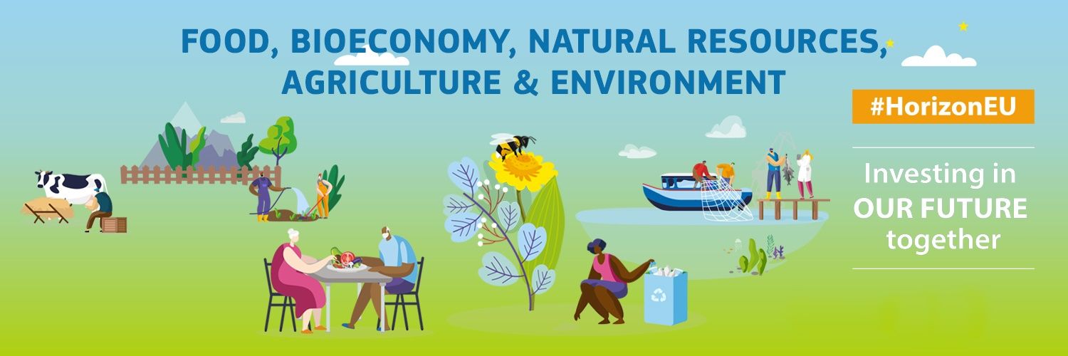 EU green research banner