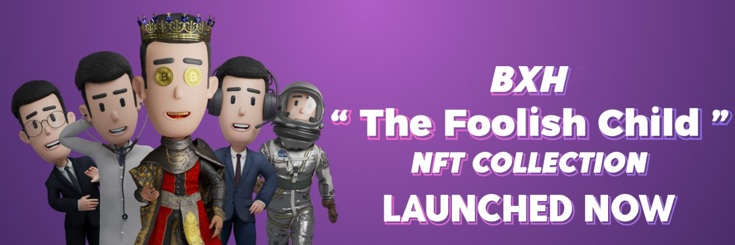 BXH banner