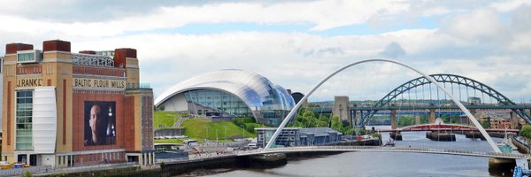 HWGateshead Profile Banner