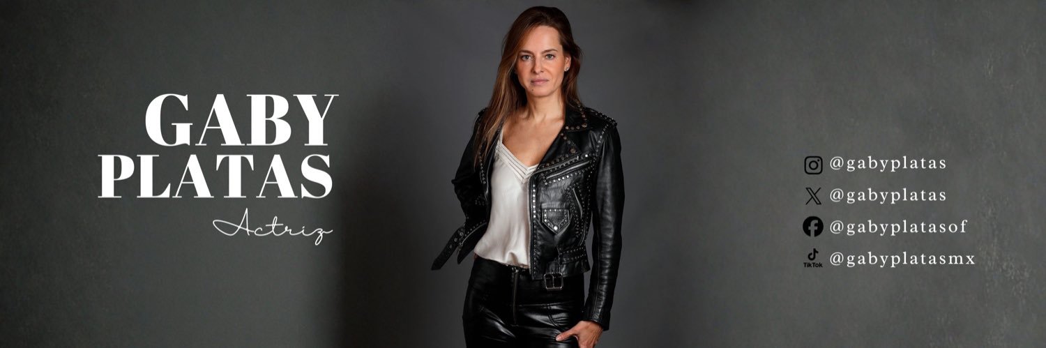 Gaby Platas 🪼 banner