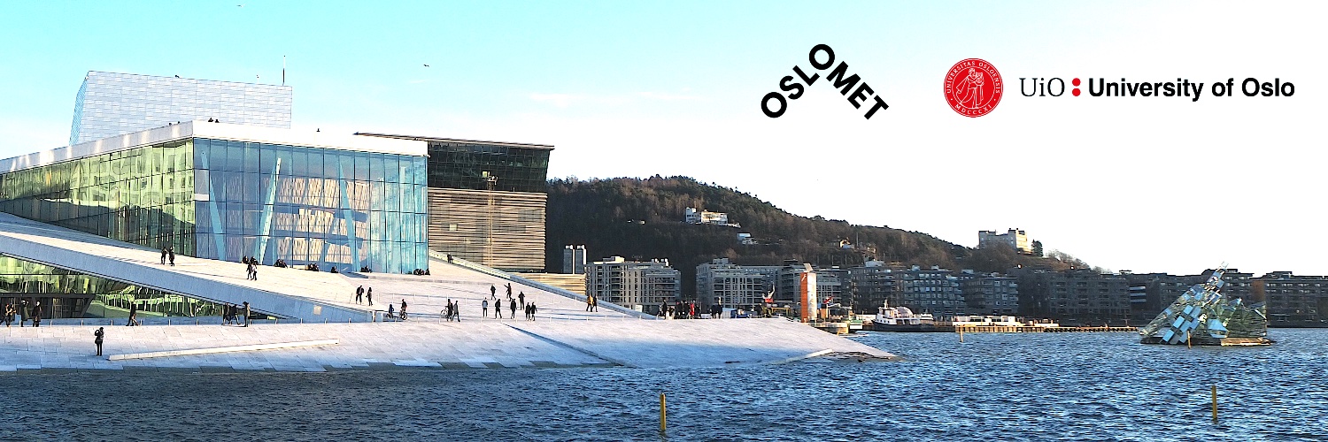 #Est22Oslo banner