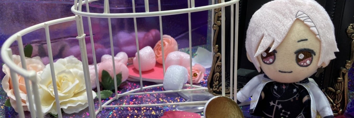 てんてん@10周年Yearが始まったよ💖💖 banner