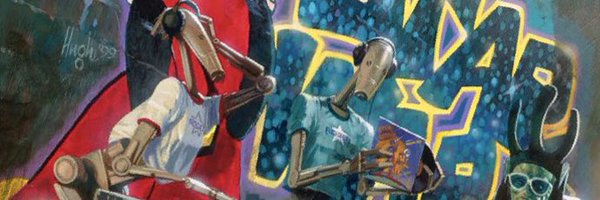 venomynora Profile Banner