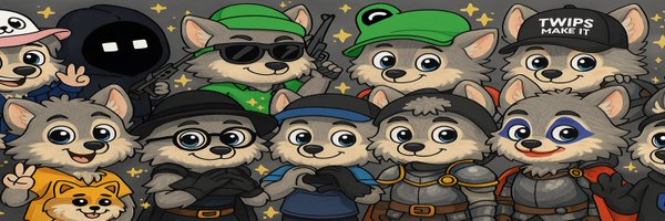 TwipsX Profile Banner