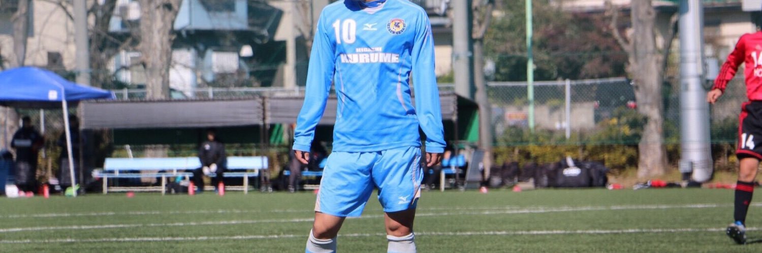 tomosoccerAAA's profile banner image