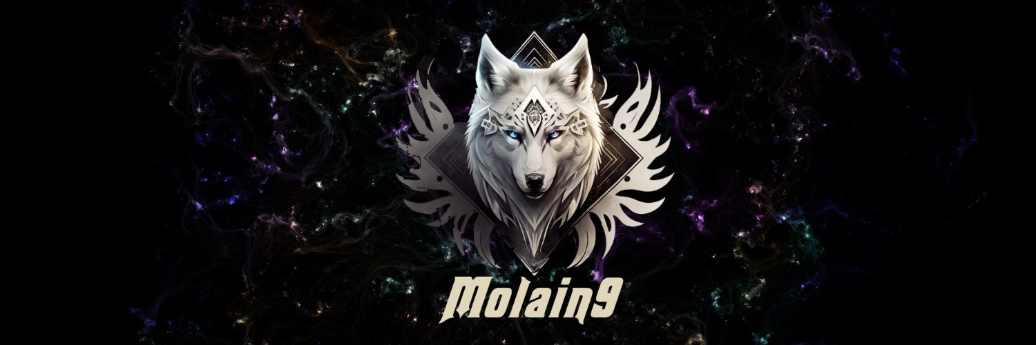Molain_9's profile banner image