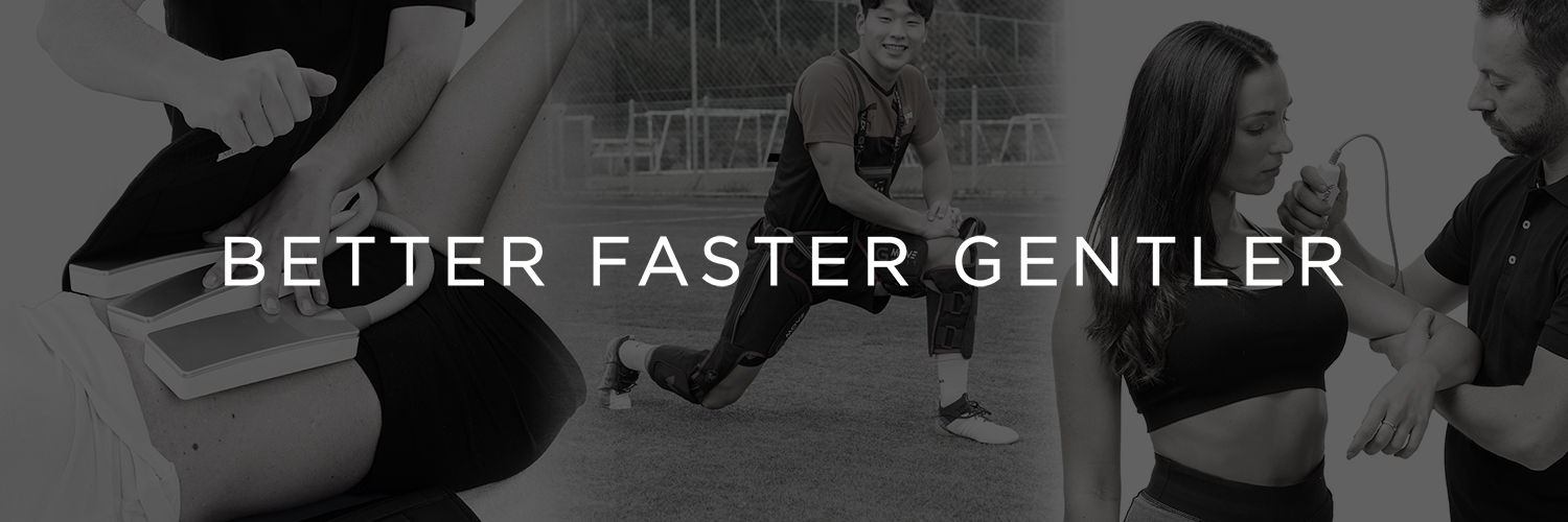 Winback Medical UK & Ireland banner