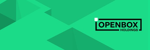 OpenboxHoldings Profile Banner