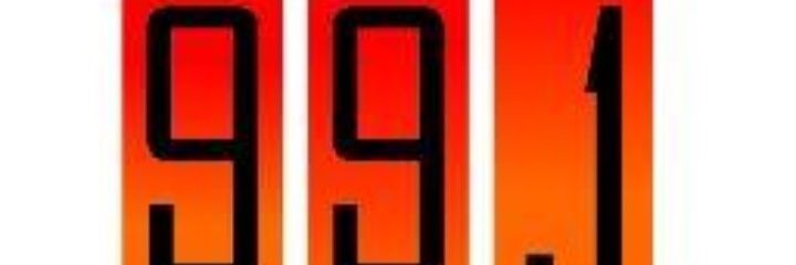 991Radio's profile banner image