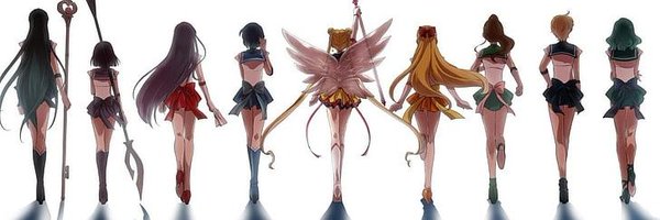 SailorKalifa Profile Banner