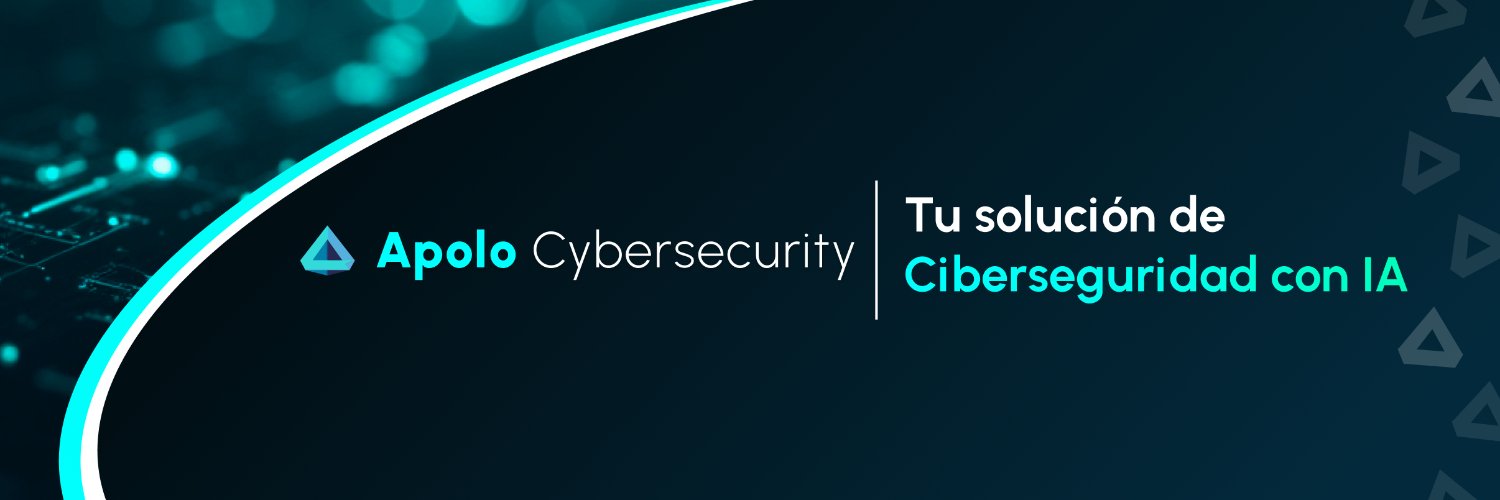 Apolo Cybersecurity banner