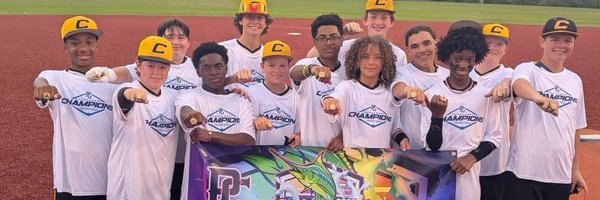 TEAM360BASEBALL Profile Banner
