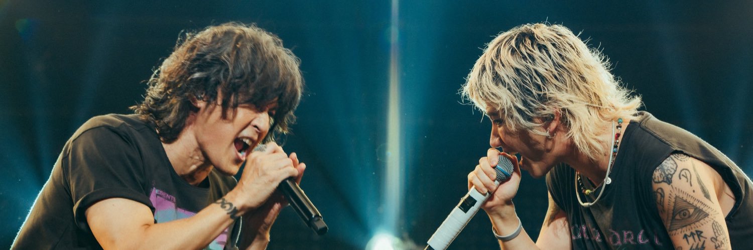 たい banner