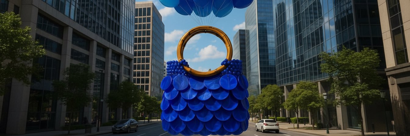 HANDMADE BEADED BAGS banner