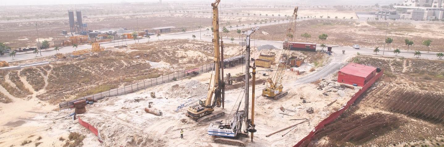 Terra Firma Nigeria banner