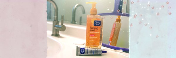 cleanandclear Profile Banner