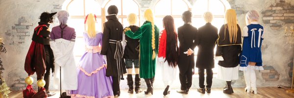 achakoty Profile Banner