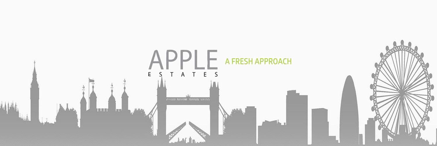 AppleEstates's profile banner image