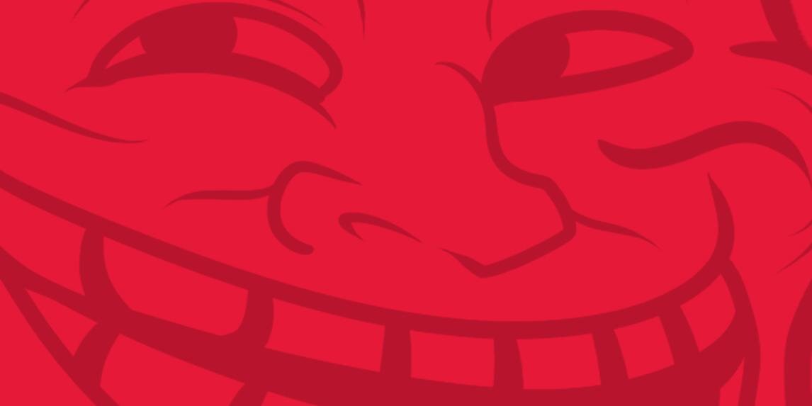 TFCTroll's profile banner image
