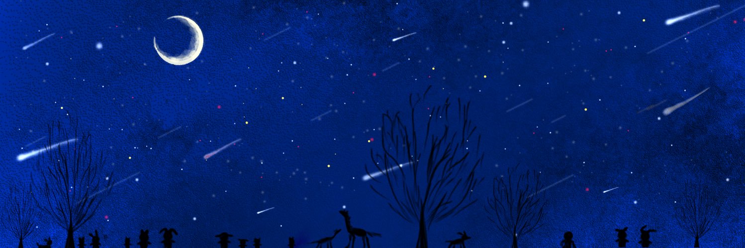 どうぶつたちの眠れない夜に banner