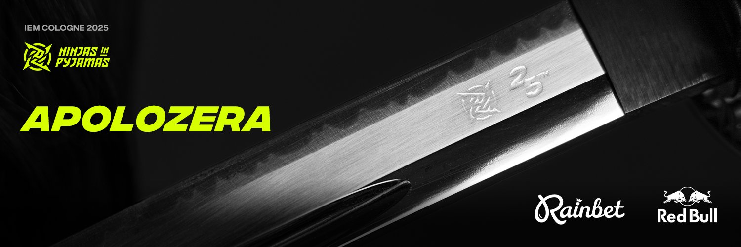 Apolo Rodrigues banner