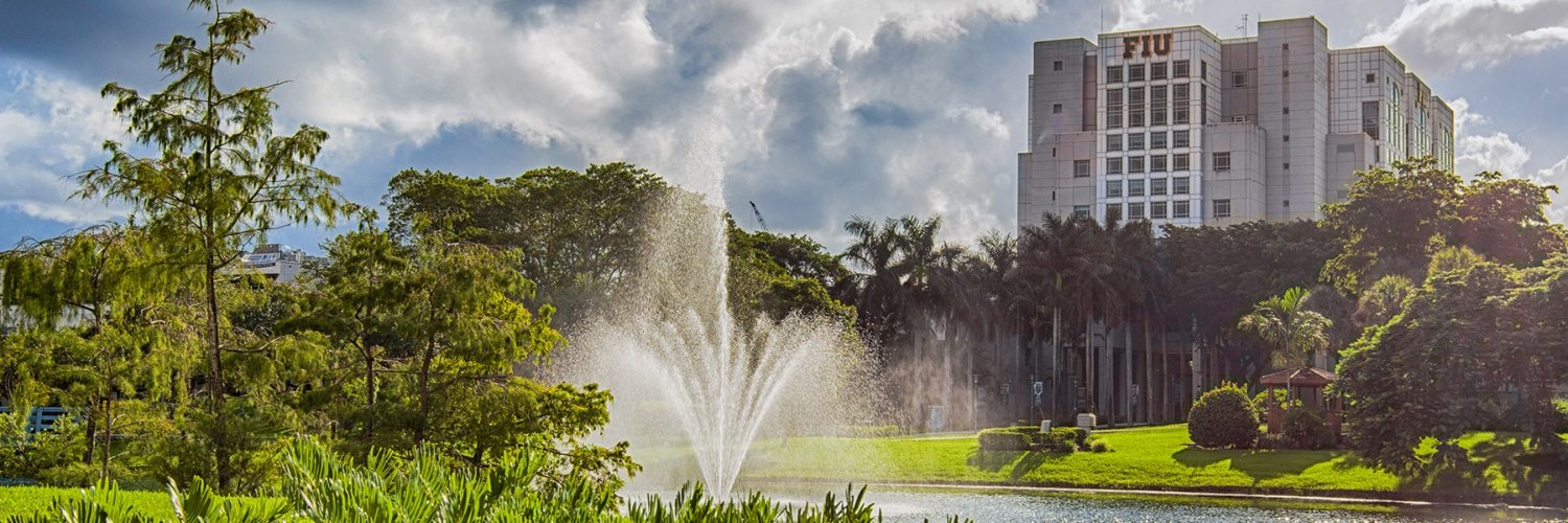 Applied Social and Cultural Psychology at FIU banner