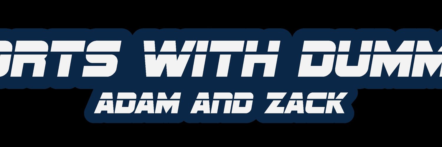 Sports With Dummies banner