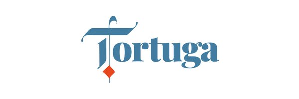 Tortuga magazine Profile Banner