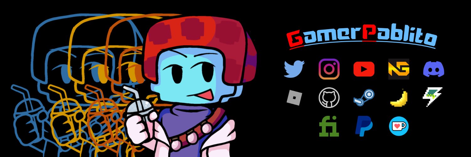 GamerPablito 🇬🇹 banner