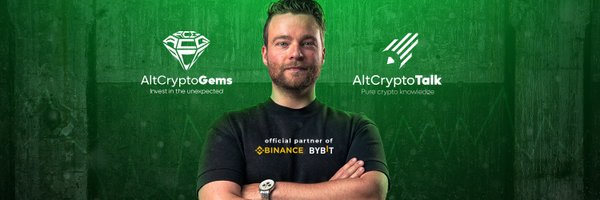 Sjuul | AltCryptoGems Profile Banner