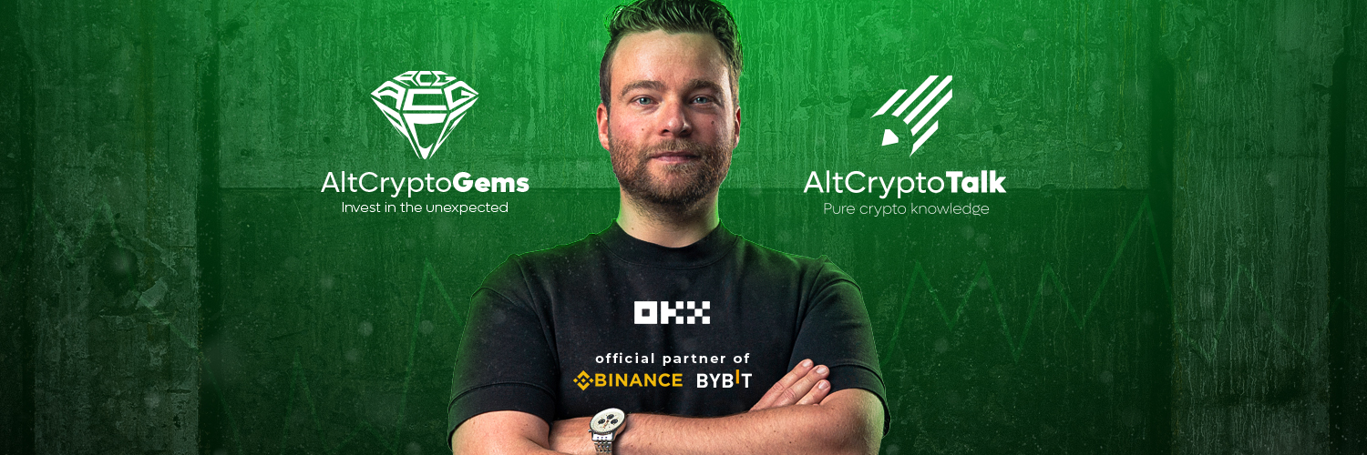 Sjuul | AltCryptoGems's banner