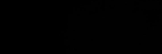 † banner