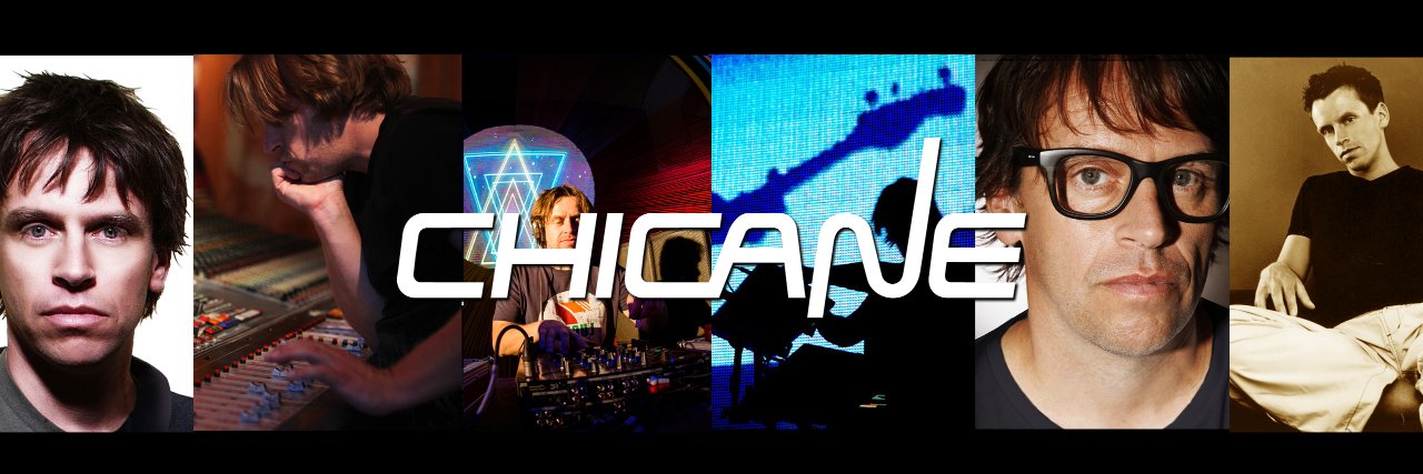 chicaneVK's profile banner image