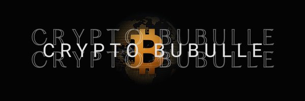 BubulleCrypto Profile Banner
