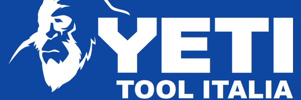 Yeti Tool Italia Profile Banner