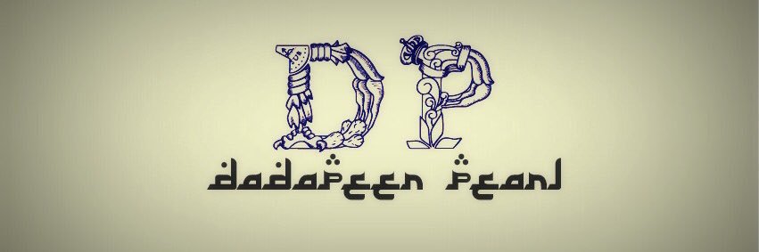 DadapeerPearl's profile banner image