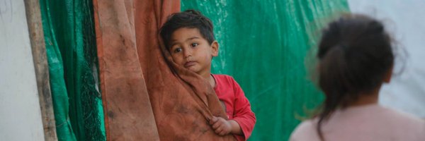 UNRWA_EU Profile Banner