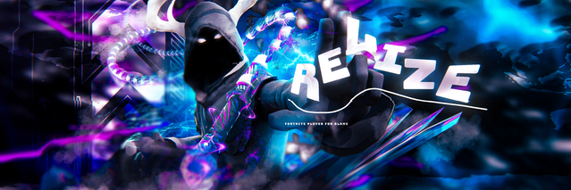 relize banner